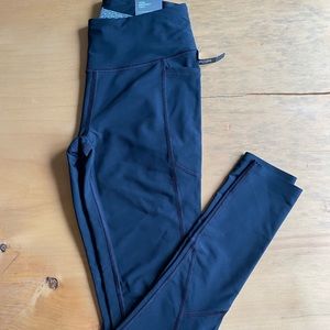 Victoria's Secret Total Knockout Legging